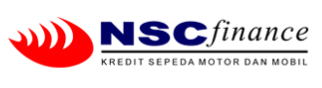 NSC Finance Logo